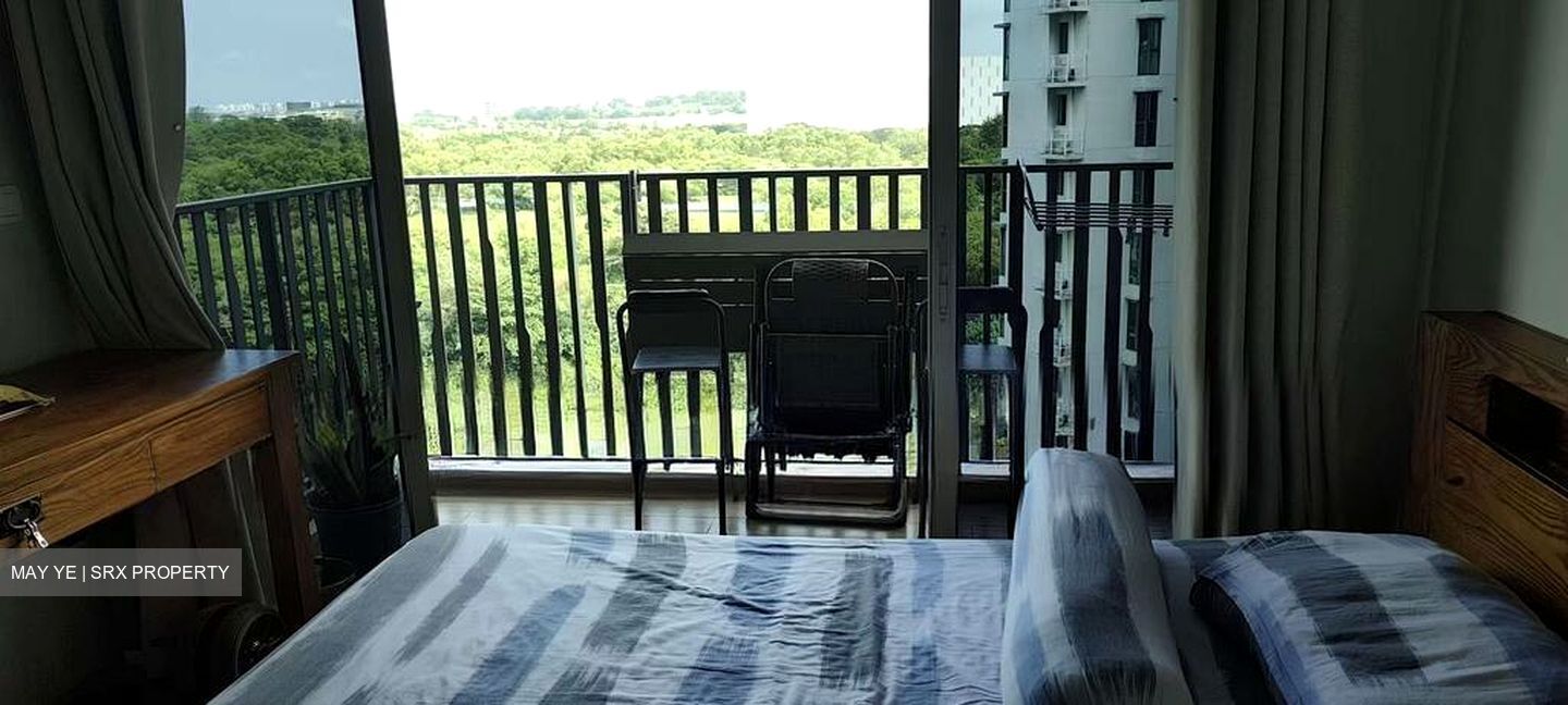 Heron Bay (D19), Condominium #519641421